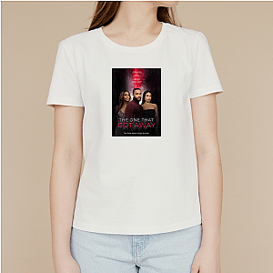 India Westbrooks Luxe India Westbrooks T-Shirts
