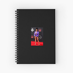 India Westbrooks Thread India Westbrooks Notebook