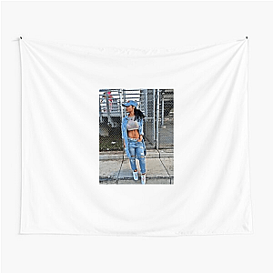 India Westbrooks Bloom India Westbrooks Tapestries