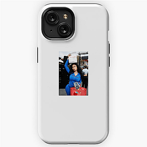 India Westbrooks Vibe India Westbrooks iPhone Cases