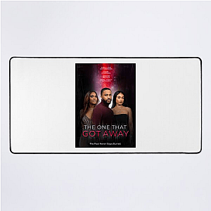India Westbrooks Luxe India Westbrooks Mouse Pads