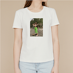 India Westbrooks Flow India Westbrooks T-Shirts