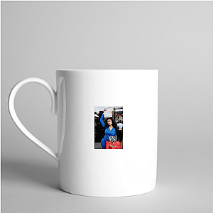 India Westbrooks Vibe India Westbrooks Mugs