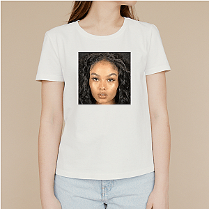 India Westbrooks Pulse India Westbrooks T-Shirts