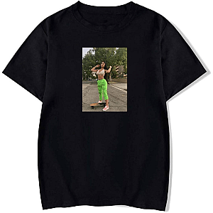 India Westbrooks Flow India Westbrooks T-Shirts