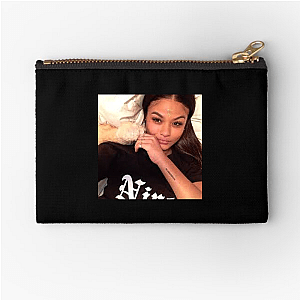 India Westbrooks Nest India Westbrooks Zipper Pouches