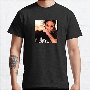 India Westbrooks Nest India Westbrooks T-Shirts