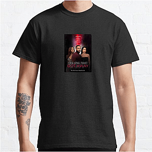 India Westbrooks Luxe India Westbrooks T-Shirts