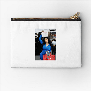 India Westbrooks Vibe India Westbrooks Zipper Pouches