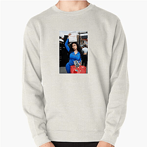 India Westbrooks Vibe India Westbrooks Sweatshirts