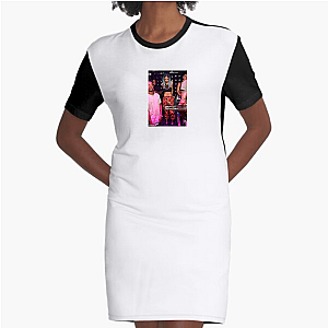 India Westbrooks Glitz India Westbrooks Dresses