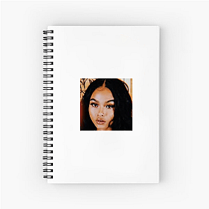 India Westbrooks Gaze India Westbrooks Notebook