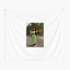 India Westbrooks Flow India Westbrooks Tapestries