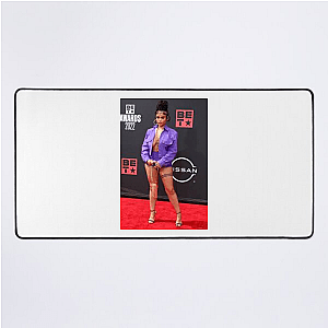 India Westbrooks Thread India Westbrooks Mouse Pads