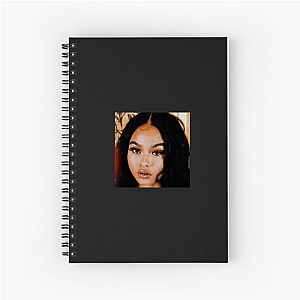 India Westbrooks Gaze India Westbrooks Notebook