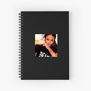 India Westbrooks Nest India Westbrooks Notebook