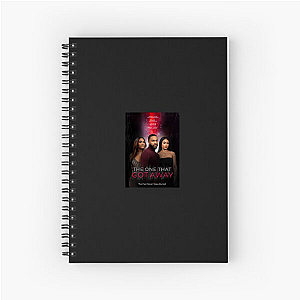 India Westbrooks Luxe India Westbrooks Notebook