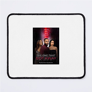 India Westbrooks Luxe India Westbrooks Mouse Pads