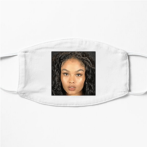 India Westbrooks Pulse India Westbrooks Face Masks