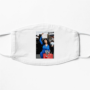 India Westbrooks Vibe India Westbrooks Face Masks