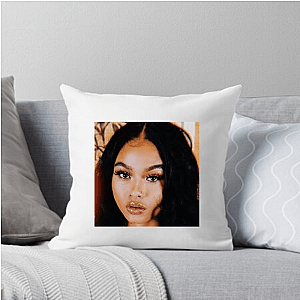 India Westbrooks Gaze India Westbrooks Pillows Cover