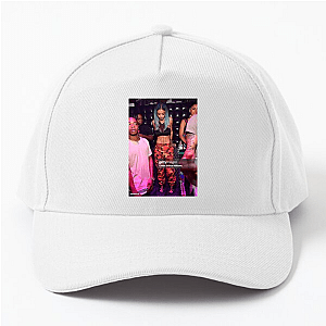 India Westbrooks Glitz India Westbrooks Hats & Caps