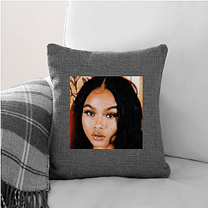 India Westbrooks Gaze India Westbrooks Pillows Cover