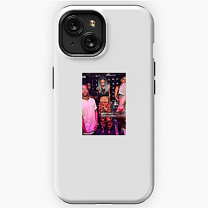 India Westbrooks Glitz India Westbrooks Samsung Cases