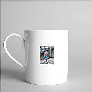 India Westbrooks Bloom India Westbrooks Mugs