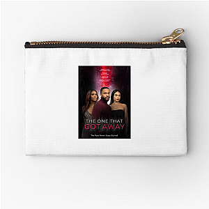 India Westbrooks Luxe India Westbrooks Zipper Pouches