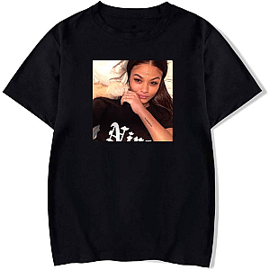 India Westbrooks Nest India Westbrooks T-Shirts