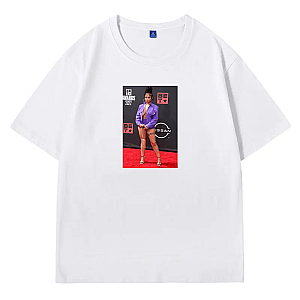 India Westbrooks Thread India Westbrooks T-Shirts