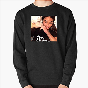 India Westbrooks Nest India Westbrooks Sweatshirts