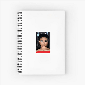 India Westbrooks Shade India Westbrooks Notebook