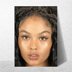 India Westbrooks Pulse India Westbrooks Posters