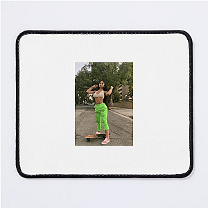 India Westbrooks Flow India Westbrooks Mouse Pads