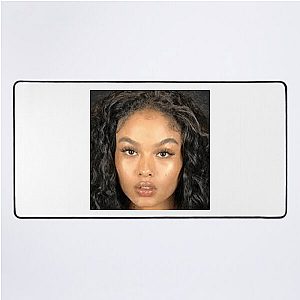 India Westbrooks Pulse India Westbrooks Mouse Pads