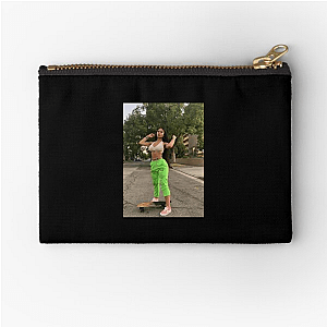 India Westbrooks Flow India Westbrooks Zipper Pouches