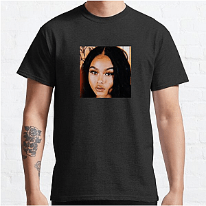 India Westbrooks Gaze India Westbrooks T-Shirts