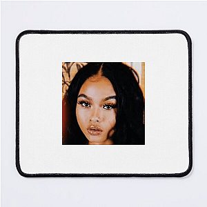 India Westbrooks Gaze India Westbrooks Mouse Pads