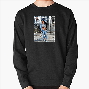 India Westbrooks Bloom India Westbrooks Sweatshirts