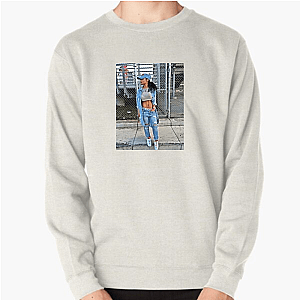 India Westbrooks Bloom India Westbrooks Sweatshirts