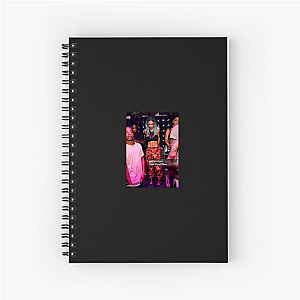 India Westbrooks Glitz India Westbrooks Notebook