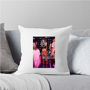 India Westbrooks Glitz India Westbrooks Pillows Cover