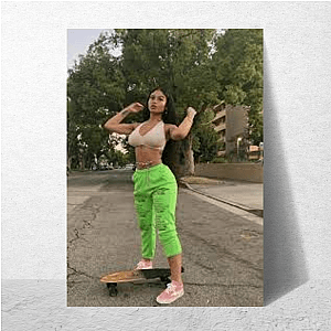 India Westbrooks Flow India Westbrooks Posters