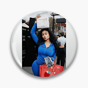 India Westbrooks Vibe India Westbrooks Pins