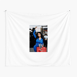 India Westbrooks Vibe India Westbrooks Tapestries