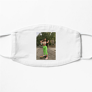 India Westbrooks Flow India Westbrooks Face Masks