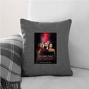 India Westbrooks Luxe India Westbrooks Pillows Cover