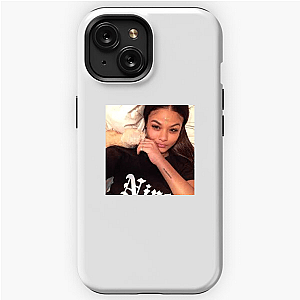 India Westbrooks Nest India Westbrooks iPhone Cases